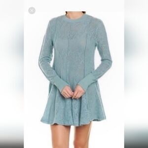 Free People Coffee In The Morning NWT.